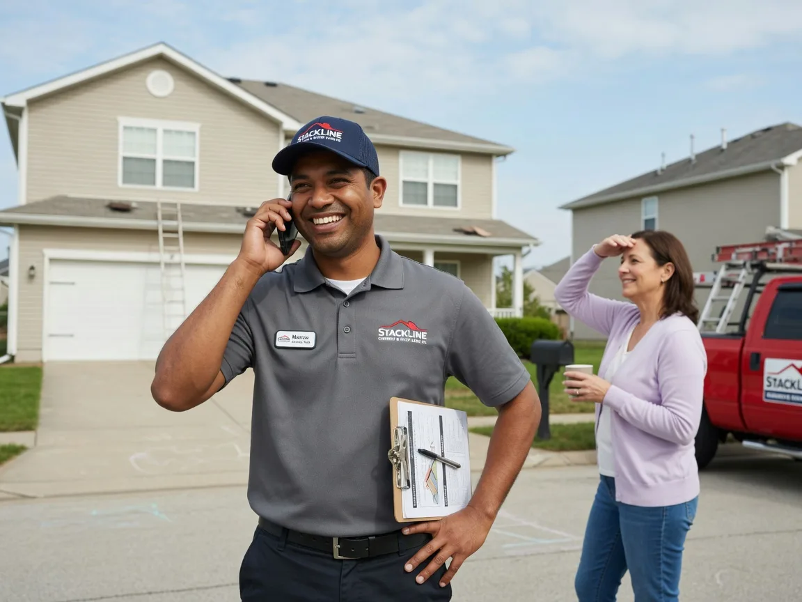 Chimney flashing repair Salamonia, IN FAQs